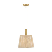Hinkley 48587 Sasha 3-lt 14" LED Pendant
