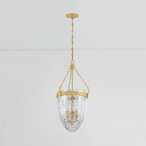 Corbett 487-13 Angus 3-lt 13" Pendant