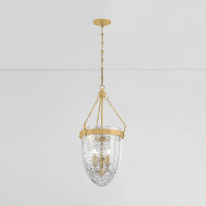 Corbett 487-13 Angus 3-lt 13" Pendant