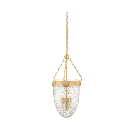 Corbett 487-13 Angus 3-lt 13" Pendant