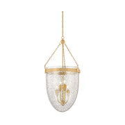 Corbett 487-16 Angus 4-lt 16" Pendant