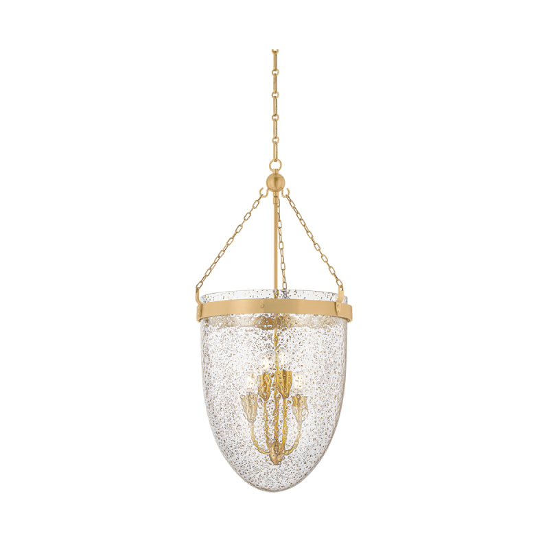 Corbett 487-16 Angus 4-lt 16" Pendant