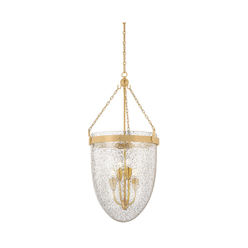 Corbett 487-16 Angus 4-lt 16" Pendant