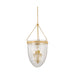 Corbett 487-16 Angus 4-lt 16" Pendant