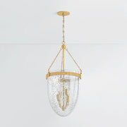 Corbett 487-16 Angus 4-lt 16" Pendant