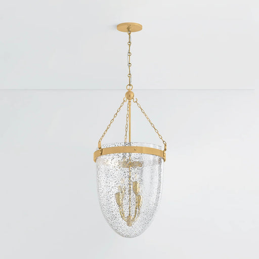 Corbett 487-16 Angus 4-lt 16" Pendant