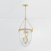 Corbett 487-16 Angus 4-lt 16" Pendant
