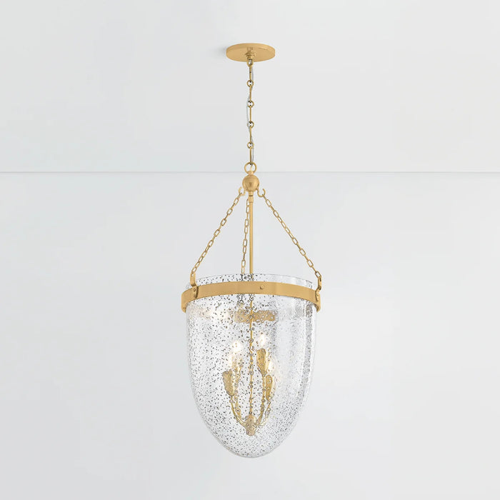 Corbett 487-16 Angus 4-lt 16" Pendant