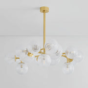 Corbett 488-47 Glasgow 15-lt 46" Chandelier