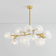 Corbett 488-47 Glasgow 15-lt 46" Chandelier