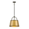 Hinkley 4894 Clarke 1-lt 16" LED Pendant