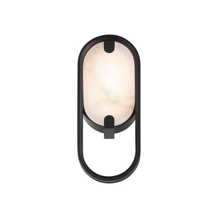 Eurofase 48954 Noga 1-lt 11" Tall LED Wall Sconce - Matte Black