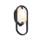Eurofase 48954 Noga 1-lt 11" Tall LED Wall Sconce - Matte Black
