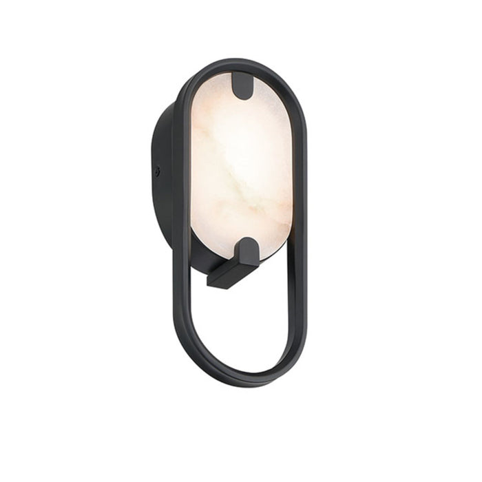 Eurofase 48954 Noga 1-lt 11" Tall LED Wall Sconce - Matte Black