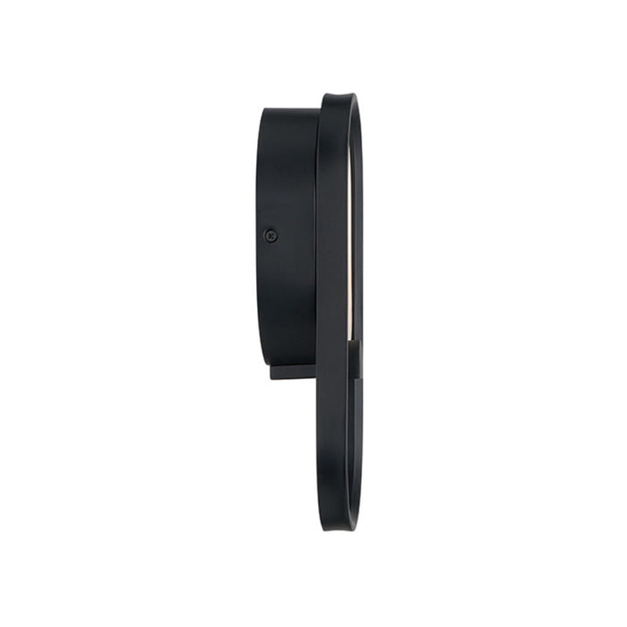 Eurofase 48954 Noga 1-lt 11" Tall LED Wall Sconce - Matte Black