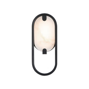 Eurofase 48954 Noga 1-lt 11" Tall LED Wall Sconce - Matte Black