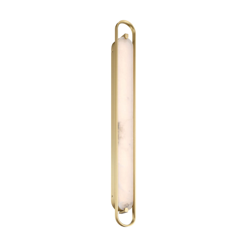 Eurofase 48957 Noga 1-lt 46" Tall LED Wall Sconce - Gold