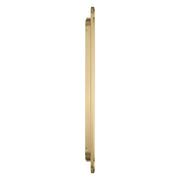 Eurofase 48957 Noga 1-lt 46" Tall LED Wall Sconce - Gold