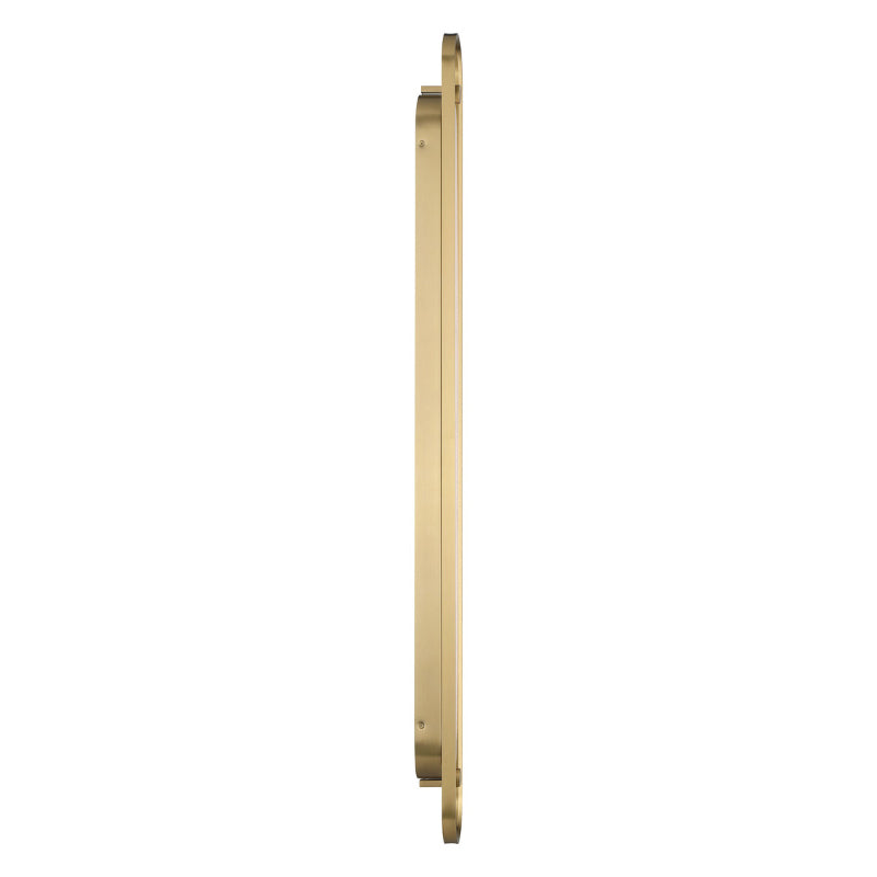 Eurofase 48957 Noga 1-lt 46" Tall LED Wall Sconce - Gold