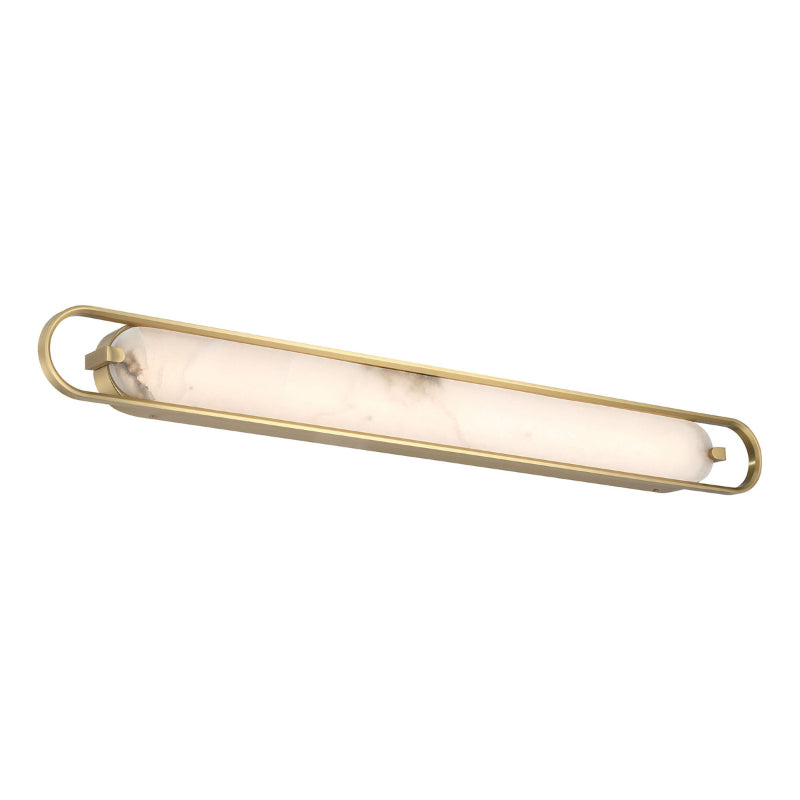 Eurofase 48957 Noga 1-lt 46" Tall LED Wall Sconce - Gold