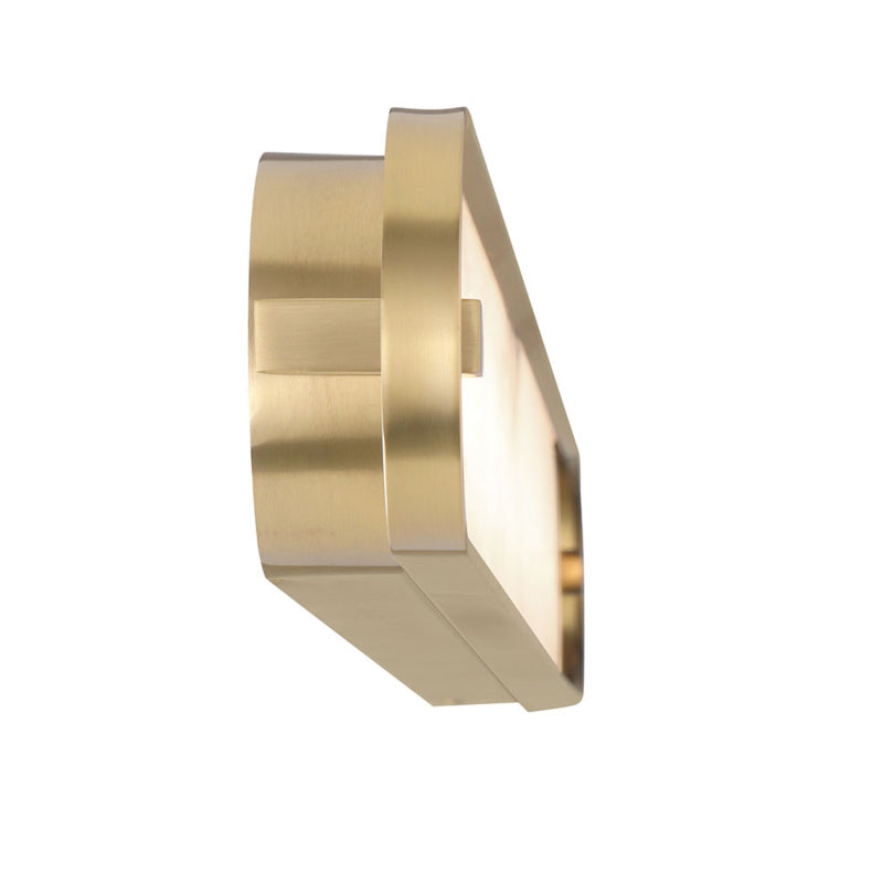 Eurofase 48957 Noga 1-lt 46" Tall LED Wall Sconce - Gold