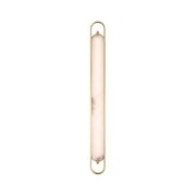 Eurofase 48957 Noga 1-lt 46" Tall LED Wall Sconce - Gold