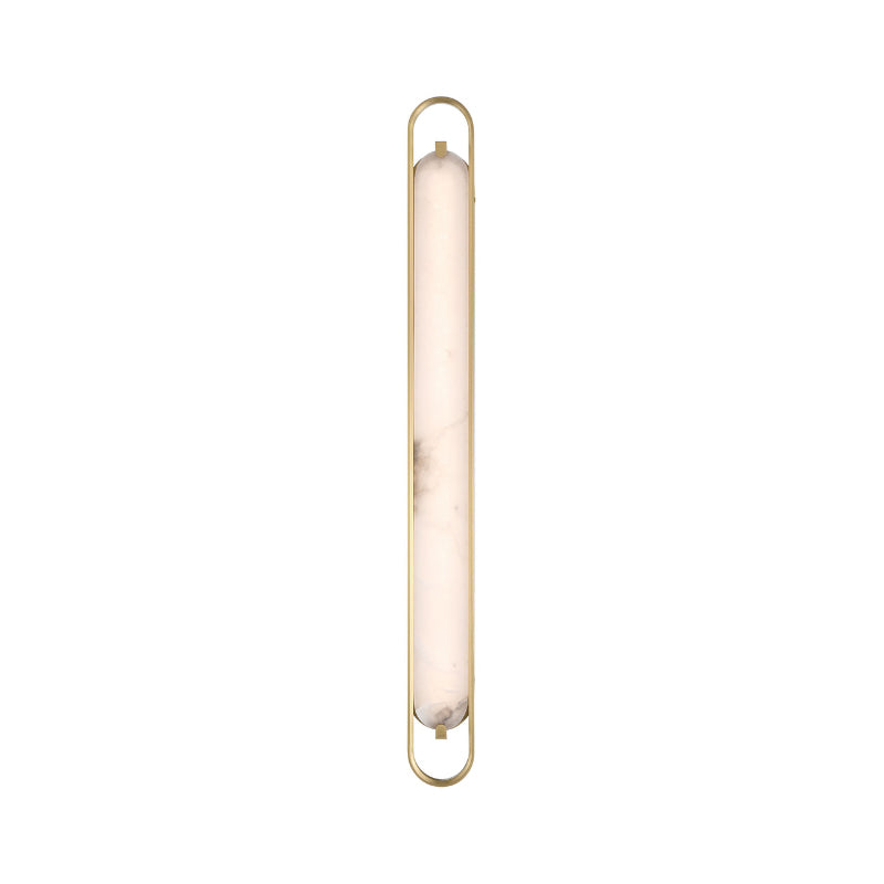 Eurofase 48957 Noga 1-lt 46" Tall LED Wall Sconce - Gold
