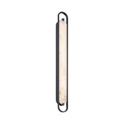 Eurofase 48957 Noga 1-lt 46" Tall LED Wall Sconce - Matte Black