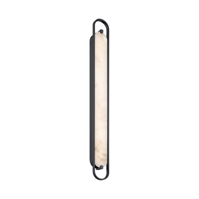 Eurofase 48957 Noga 1-lt 46" Tall LED Wall Sconce - Matte Black