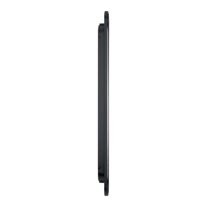 Eurofase 48957 Noga 1-lt 46" Tall LED Wall Sconce - Matte Black