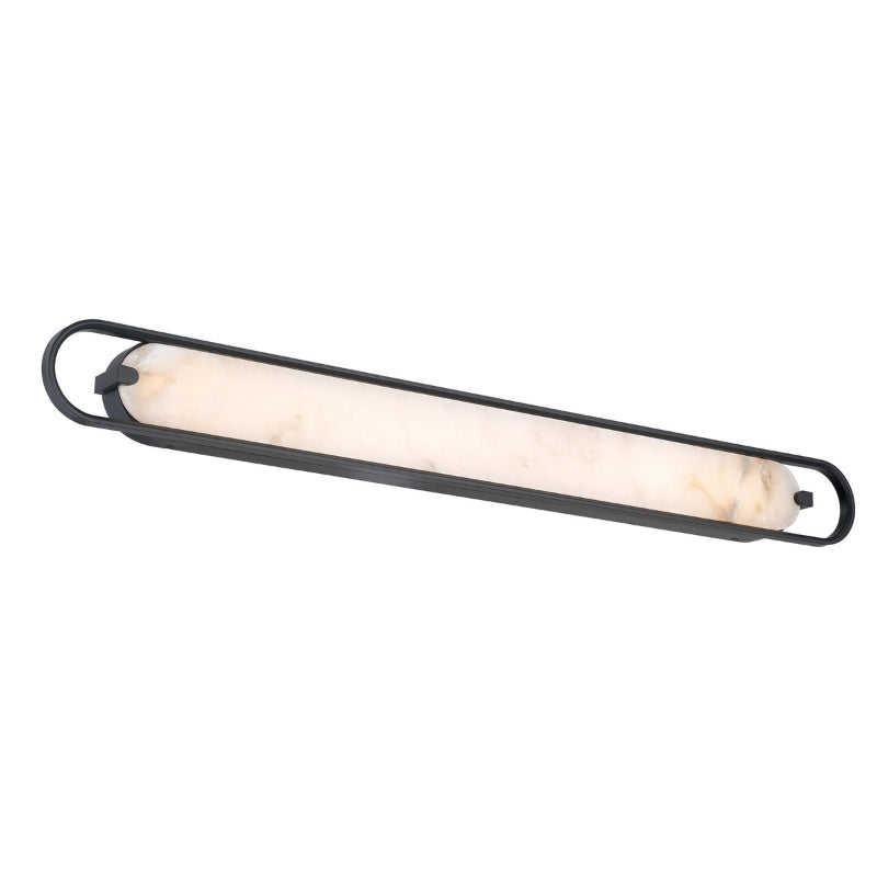 Eurofase 48957 Noga 1-lt 46" Tall LED Wall Sconce - Matte Black