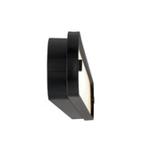 Eurofase 48957 Noga 1-lt 46" Tall LED Wall Sconce - Matte Black