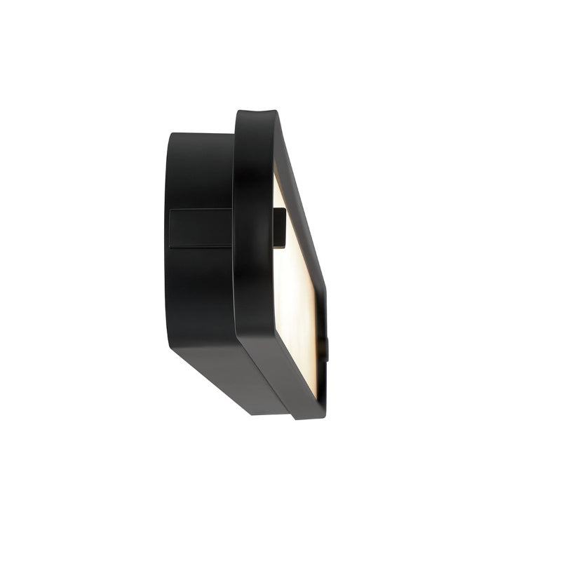 Eurofase 48957 Noga 1-lt 46" Tall LED Wall Sconce - Matte Black