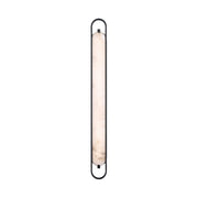 Eurofase 48957 Noga 1-lt 46" Tall LED Wall Sconce - Matte Black