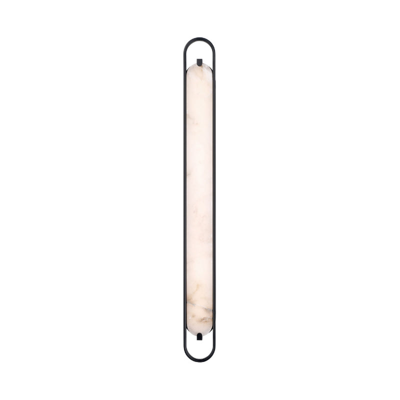 Eurofase 48957 Noga 1-lt 46" Tall LED Wall Sconce - Matte Black