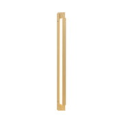 Eurofase 48962 Tribek 1-lt 32" Tall LED Outdoor Wall Sconce - Gold