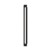 Eurofase 48962 Tribek 1-lt 32" Tall LED Outdoor Wall Sconce - Matte Black