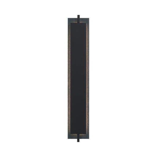 Eurofase 48962 Tribek 1-lt 32" Tall LED Outdoor Wall Sconce - Matte Black