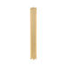 Eurofase 48963 Tribek 1-lt 46" Tall LED Outdoor Wall Sconce - Gold