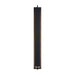 Eurofase 48963 Tribek 1-lt 46" Tall LED Outdoor Wall Sconce - Matte Black
