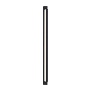 Eurofase 48963 Tribek 1-lt 46" Tall LED Outdoor Wall Sconce - Matte Black