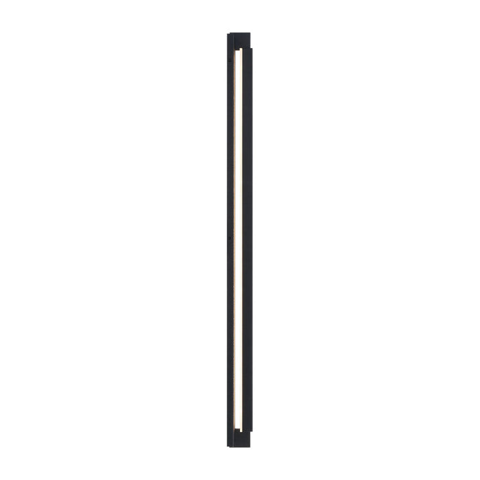 Eurofase 48963 Tribek 1-lt 46" Tall LED Outdoor Wall Sconce - Matte Black