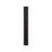 Eurofase 48963 Tribek 1-lt 46" Tall LED Outdoor Wall Sconce - Matte Black