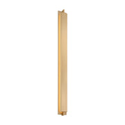 Eurofase 48964 Tribek 1-lt 60" Tall LED Outdoor Wall Sconce - Gold
