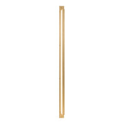Eurofase 48964 Tribek 1-lt 60" Tall LED Outdoor Wall Sconce - Gold