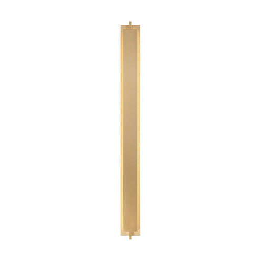 Eurofase 48964 Tribek 1-lt 60" Tall LED Outdoor Wall Sconce - Gold