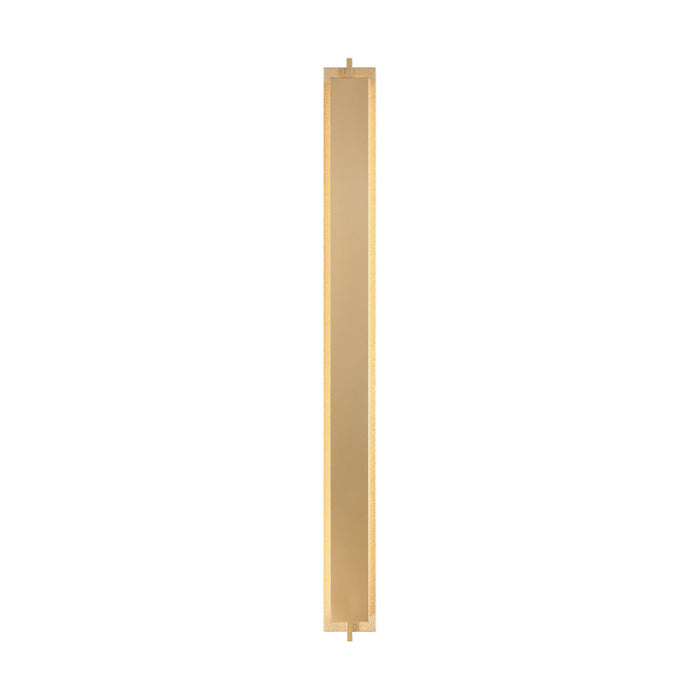 Eurofase 48964 Tribek 1-lt 60" Tall LED Outdoor Wall Sconce - Gold