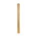 Eurofase 48964 Tribek 1-lt 60" Tall LED Outdoor Wall Sconce - Gold
