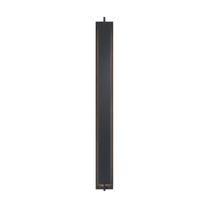Eurofase 48964 Tribek 1-lt 60" Tall LED Outdoor Wall Sconce - Matte Black
