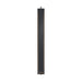 Eurofase 48964 Tribek 1-lt 60" Tall LED Outdoor Wall Sconce - Matte Black